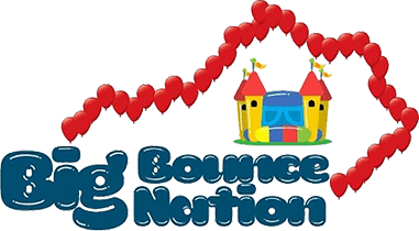 Big Bounce Nation Inflatables and Party Rentals